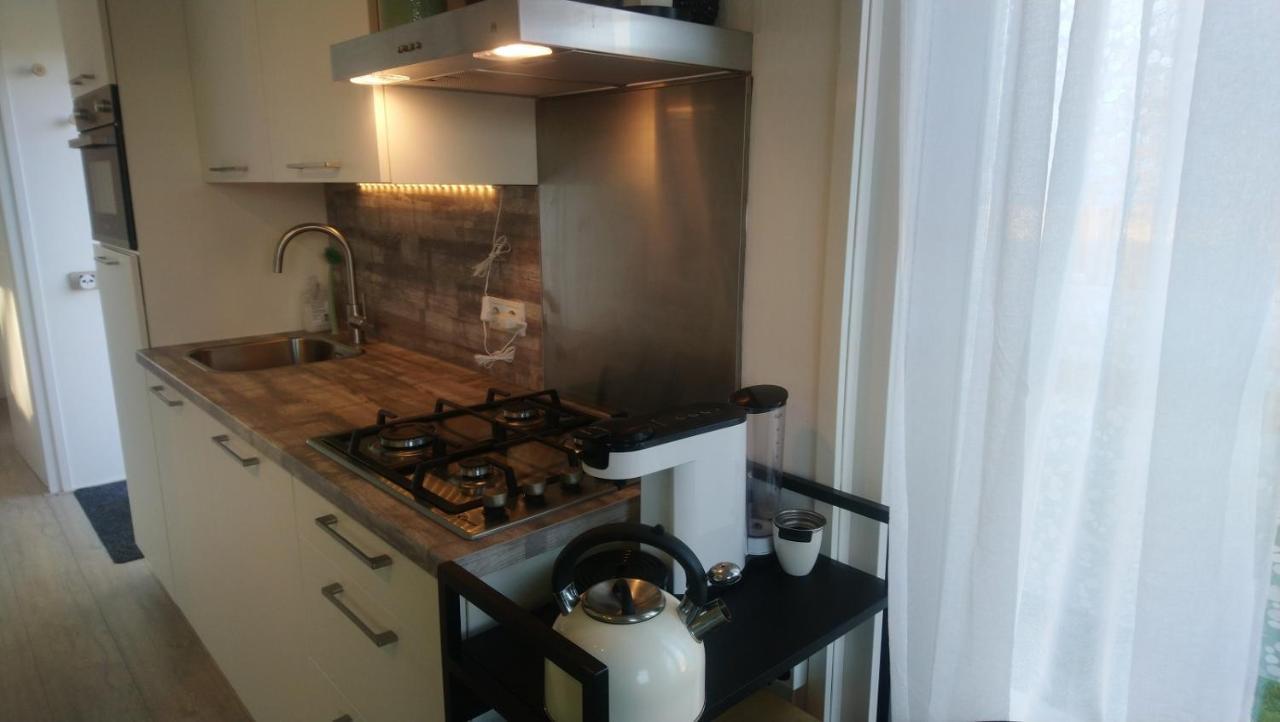 Rekerlanden 267 Hotel Warmenhuizen Ngoại thất bức ảnh