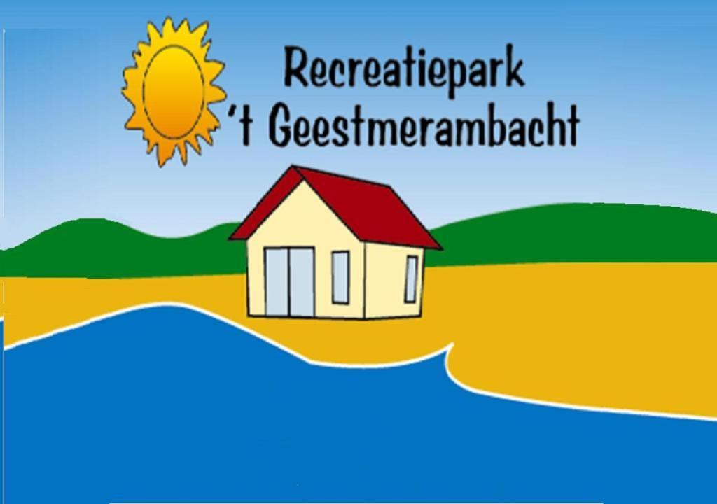Rekerlanden 267 Hotel Warmenhuizen Ngoại thất bức ảnh