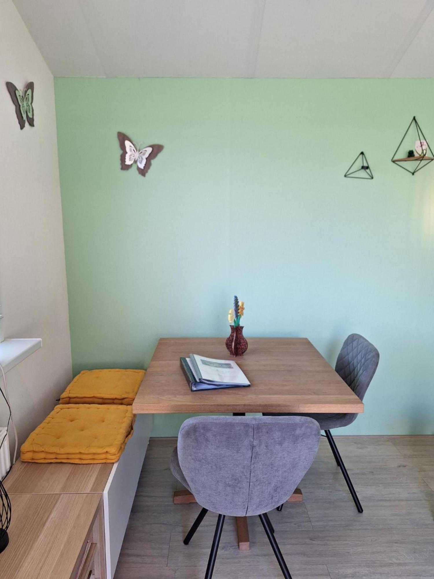 Rekerlanden 267 Hotel Warmenhuizen Ngoại thất bức ảnh